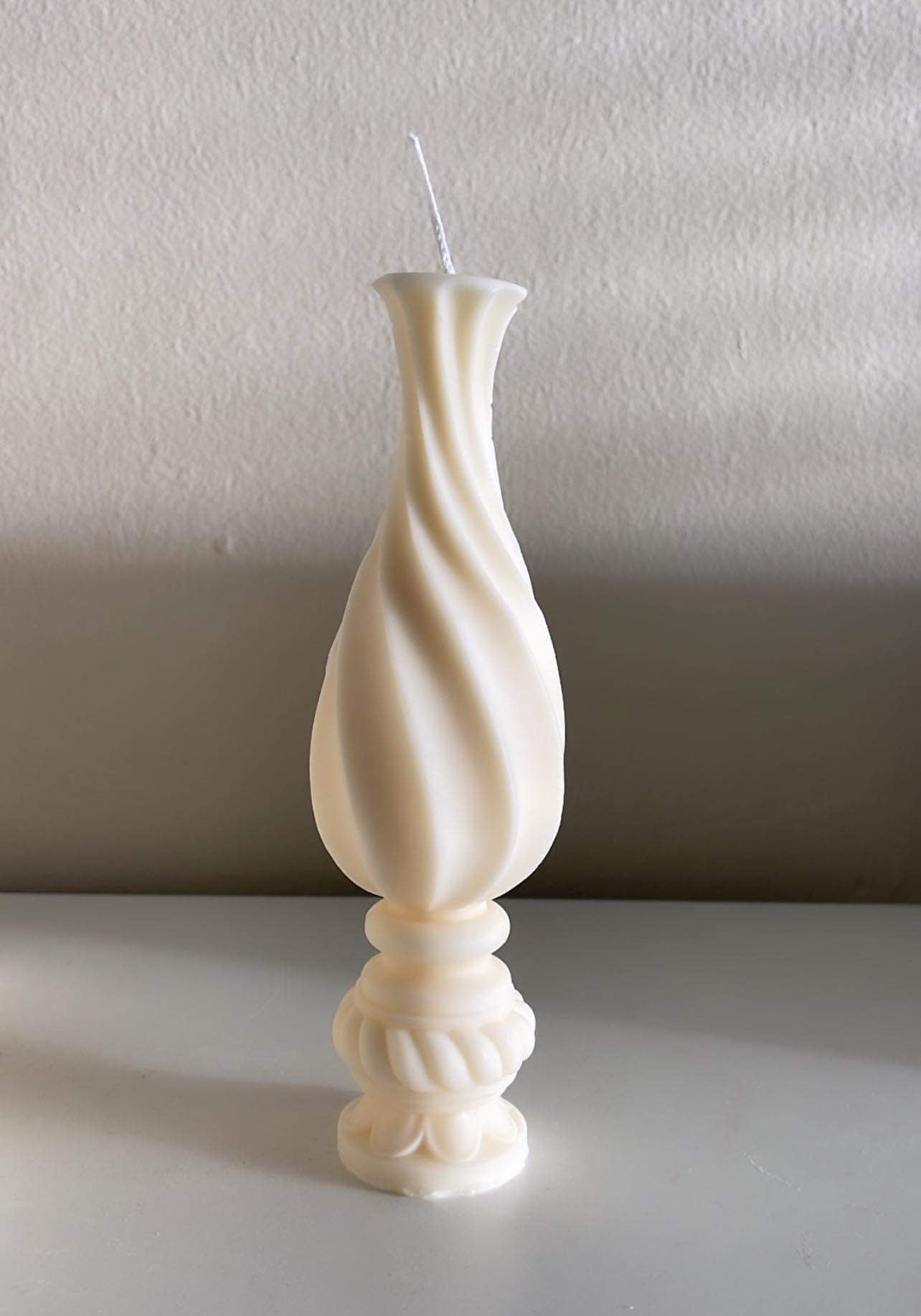 Devine Column
